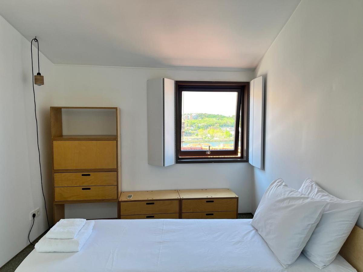 Sobre Ribas 12 Villa Coimbra Buitenkant foto