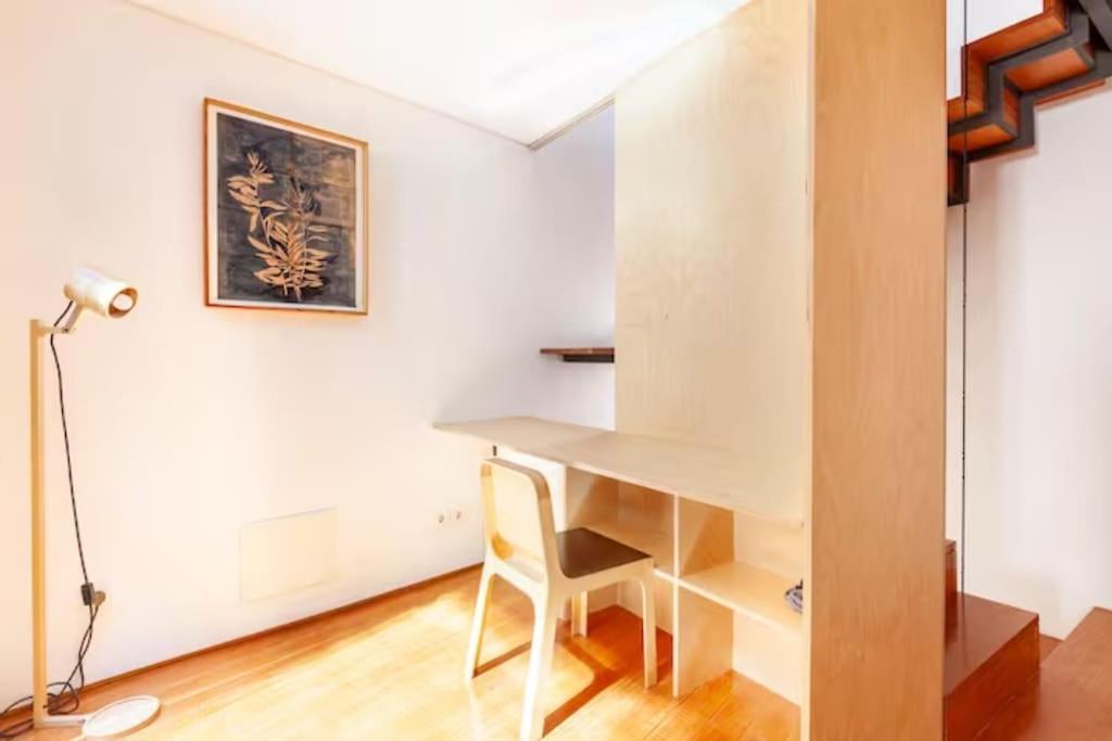 Sobre Ribas 12 Villa Coimbra Buitenkant foto