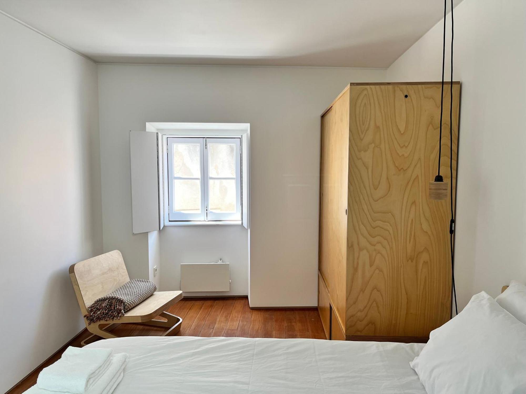 Sobre Ribas 12 Villa Coimbra Buitenkant foto