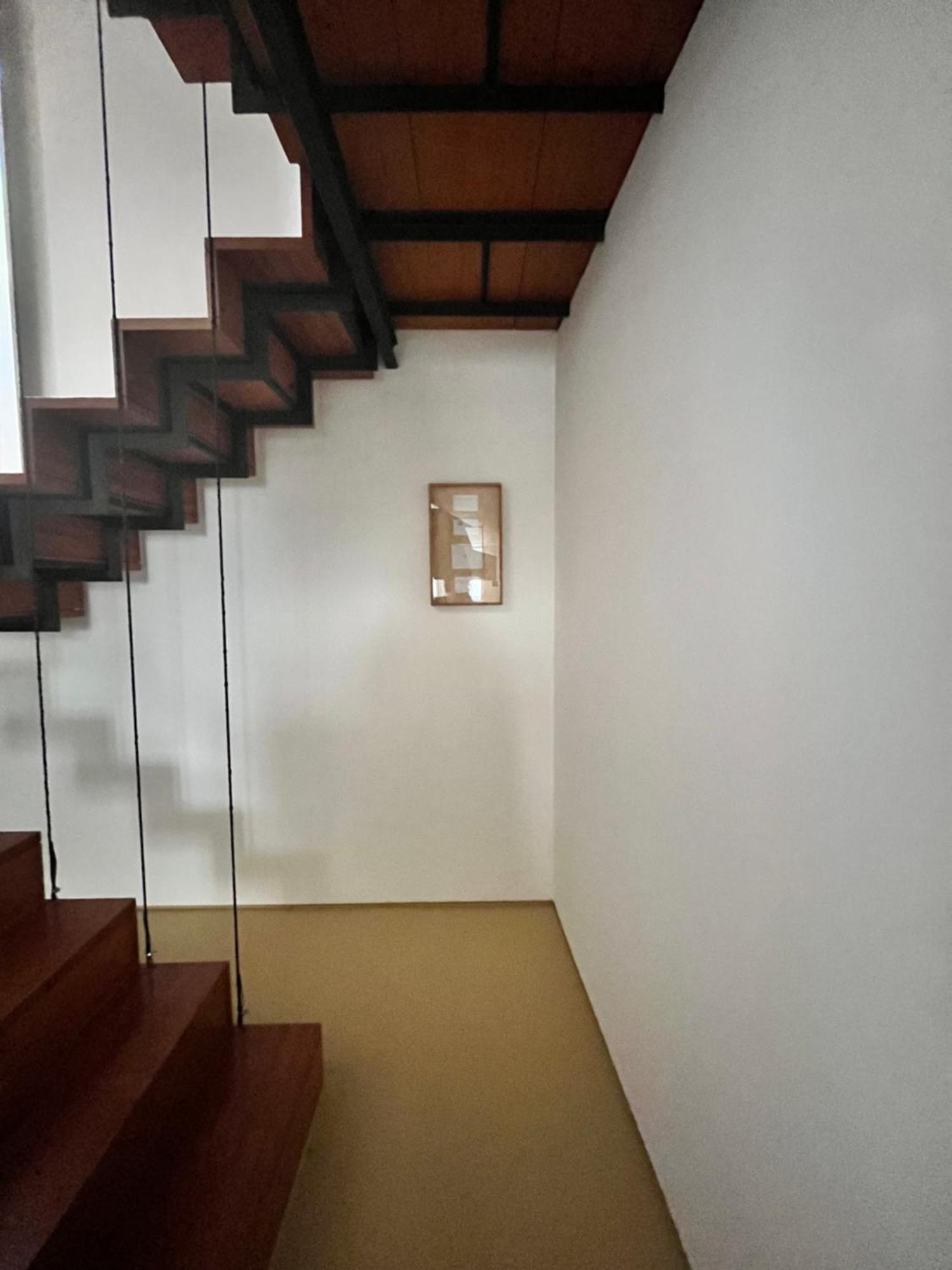 Sobre Ribas 12 Villa Coimbra Buitenkant foto