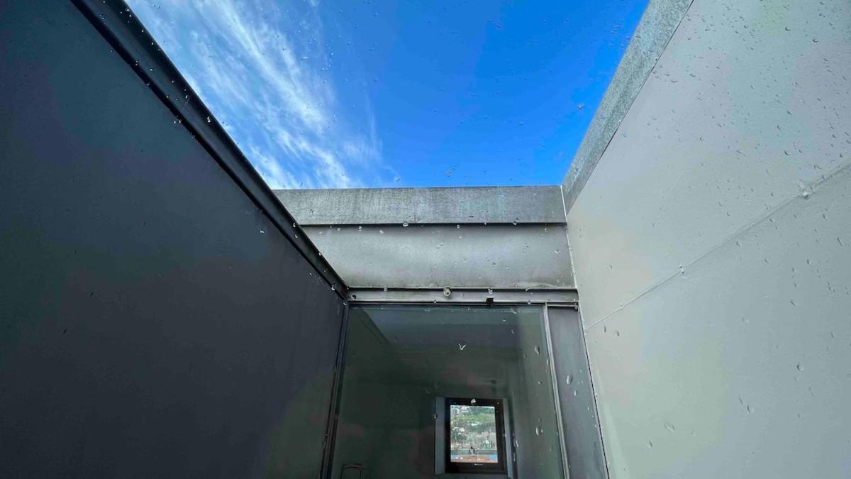 Sobre Ribas 12 Villa Coimbra Buitenkant foto