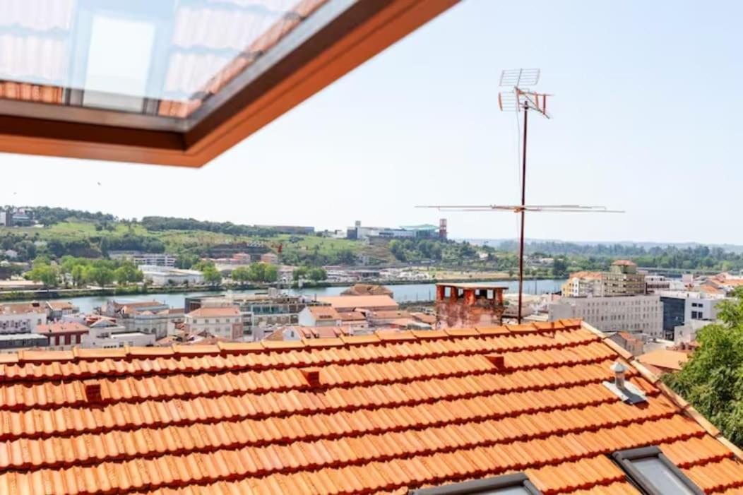 Sobre Ribas 12 Villa Coimbra Buitenkant foto