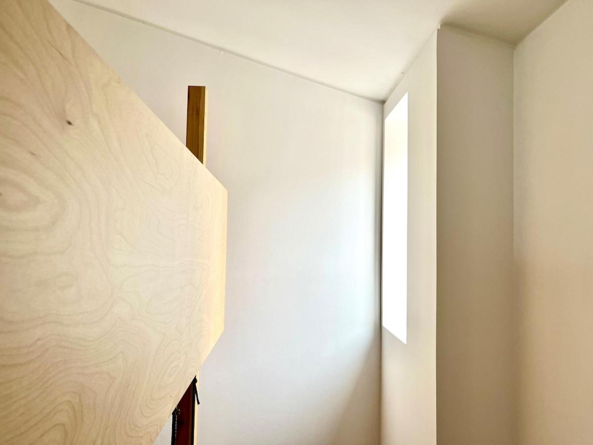 Sobre Ribas 12 Villa Coimbra Buitenkant foto
